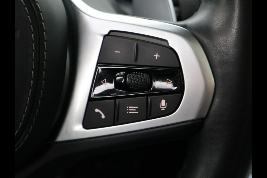 BMW X5 xDrive30d M-SPORT + HEAD-UP | WEGKL. TREKHAAK | ADAPTIVE CRUISE | PANORAMA | SFEERVERLICHTING