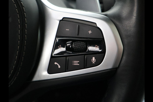 BMW X5 xDrive30d M-SPORT + HEAD-UP | WEGKL. TREKHAAK | ADAPTIVE CRUISE | PANORAMA | SFEERVERLICHTING