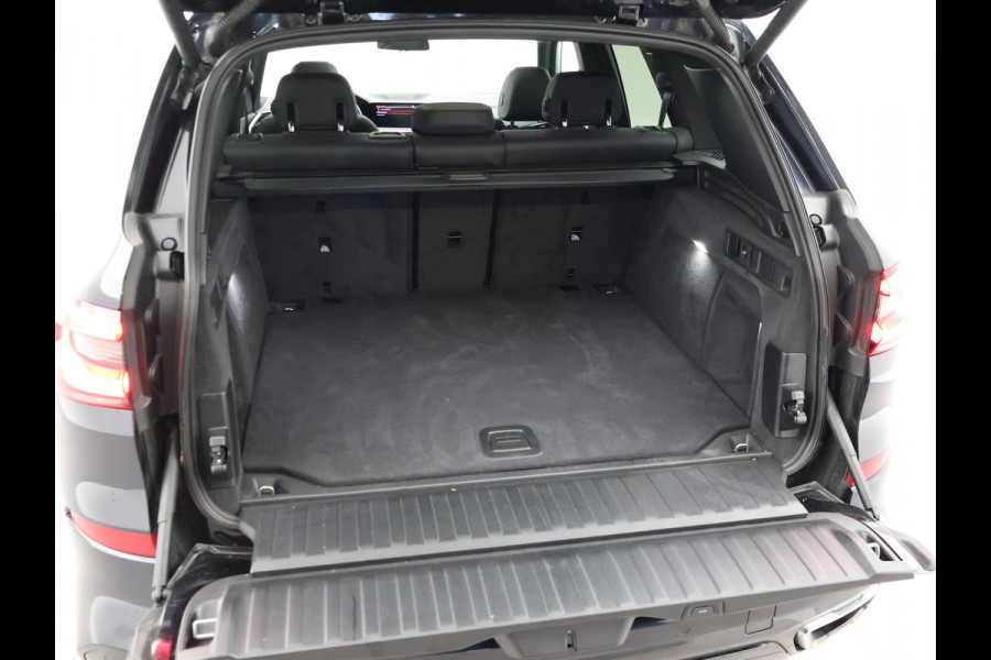 BMW X5 xDrive30d M-SPORT + HEAD-UP | WEGKL. TREKHAAK | ADAPTIVE CRUISE | PANORAMA | SFEERVERLICHTING