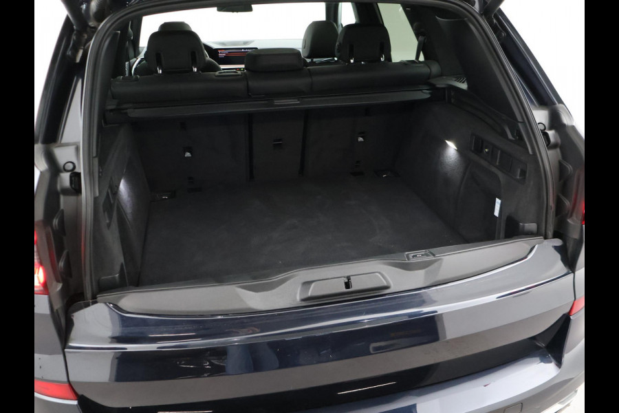 BMW X5 xDrive30d M-SPORT + HEAD-UP | WEGKL. TREKHAAK | ADAPTIVE CRUISE | PANORAMA | SFEERVERLICHTING