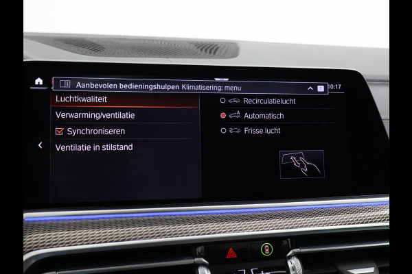 BMW X5 xDrive30d M-SPORT + HEAD-UP | WEGKL. TREKHAAK | ADAPTIVE CRUISE | PANORAMA | SFEERVERLICHTING