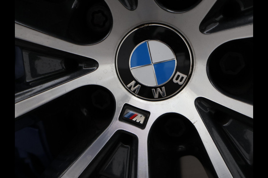 BMW X5 xDrive30d M-SPORT + HEAD-UP | WEGKL. TREKHAAK | ADAPTIVE CRUISE | PANORAMA | SFEERVERLICHTING