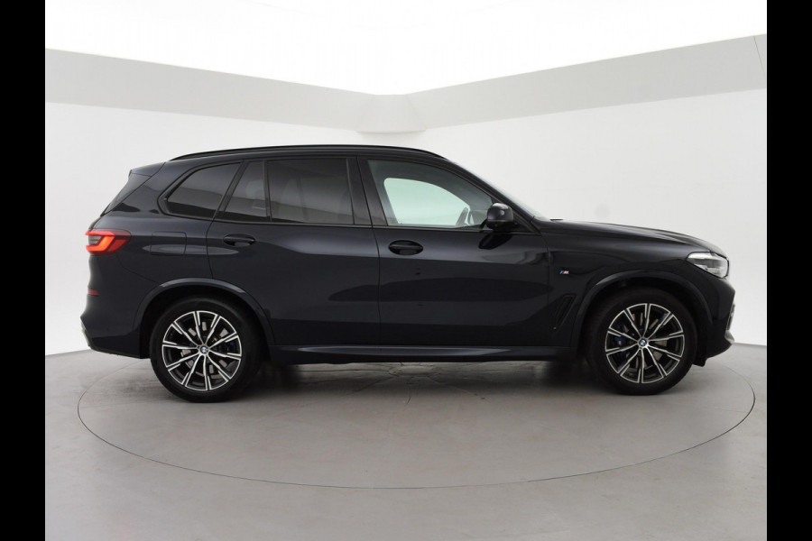 BMW X5 xDrive30d M-SPORT + HEAD-UP | WEGKL. TREKHAAK | ADAPTIVE CRUISE | PANORAMA | SFEERVERLICHTING