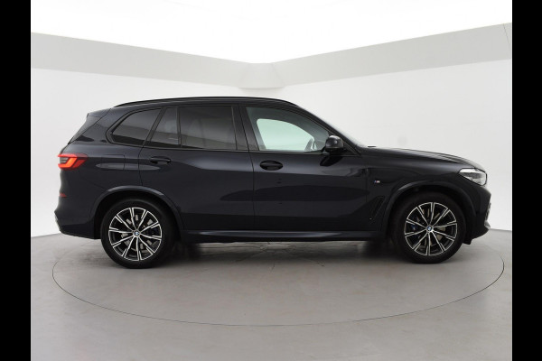 BMW X5 xDrive30d M-SPORT + HEAD-UP | WEGKL. TREKHAAK | ADAPTIVE CRUISE | PANORAMA | SFEERVERLICHTING