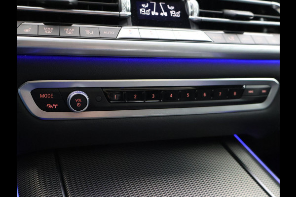BMW X5 xDrive30d M-SPORT + HEAD-UP | WEGKL. TREKHAAK | ADAPTIVE CRUISE | PANORAMA | SFEERVERLICHTING