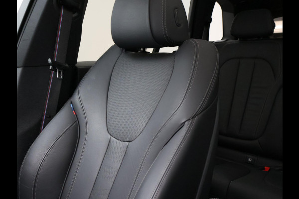 BMW X5 xDrive30d M-SPORT + HEAD-UP | WEGKL. TREKHAAK | ADAPTIVE CRUISE | PANORAMA | SFEERVERLICHTING