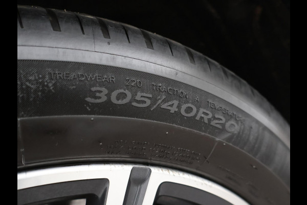 BMW X5 xDrive30d M-SPORT + HEAD-UP | WEGKL. TREKHAAK | ADAPTIVE CRUISE | PANORAMA | SFEERVERLICHTING