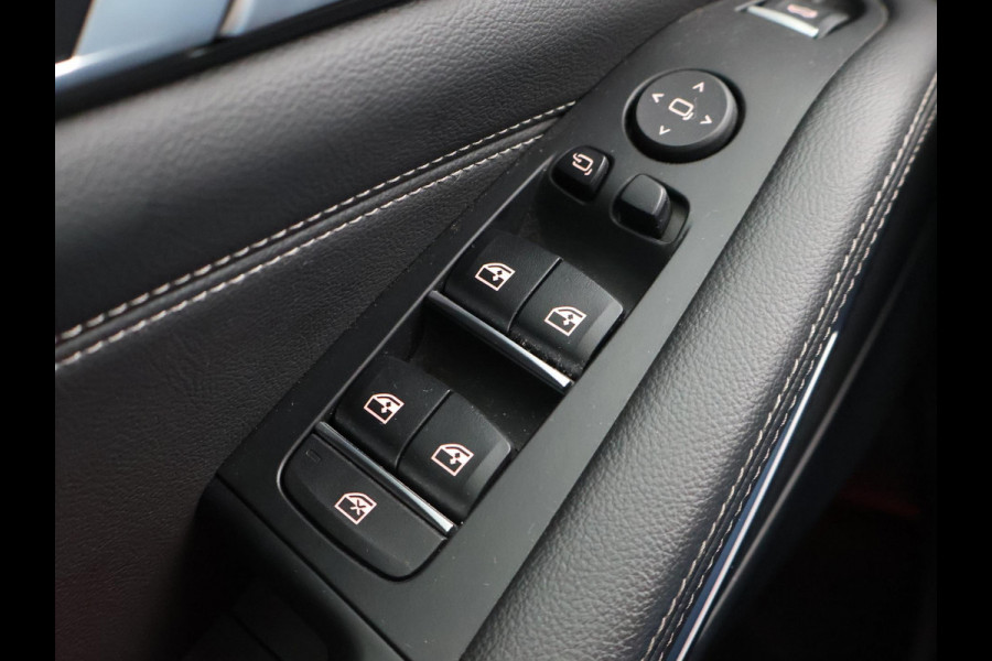 BMW X5 xDrive30d M-SPORT + HEAD-UP | WEGKL. TREKHAAK | ADAPTIVE CRUISE | PANORAMA | SFEERVERLICHTING