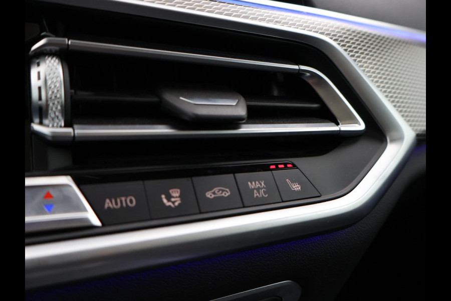 BMW X5 xDrive30d M-SPORT + HEAD-UP | WEGKL. TREKHAAK | ADAPTIVE CRUISE | PANORAMA | SFEERVERLICHTING