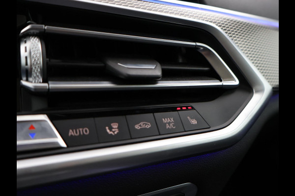 BMW X5 xDrive30d M-SPORT + HEAD-UP | WEGKL. TREKHAAK | ADAPTIVE CRUISE | PANORAMA | SFEERVERLICHTING