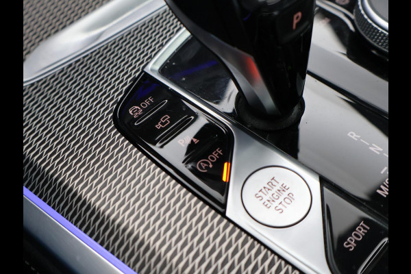 BMW X5 xDrive30d M-SPORT + HEAD-UP | WEGKL. TREKHAAK | ADAPTIVE CRUISE | PANORAMA | SFEERVERLICHTING