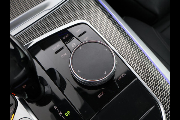 BMW X5 xDrive30d M-SPORT + HEAD-UP | WEGKL. TREKHAAK | ADAPTIVE CRUISE | PANORAMA | SFEERVERLICHTING
