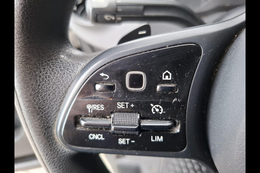 Mercedes-Benz Sprinter 314 CDI GB L4 RWD 7G-TRONIC 3.5T L4H2 / AUTOMAAT / IMPERIAAL / KASTENINRICHTING / NAVI / CRUISE CONTROLE
