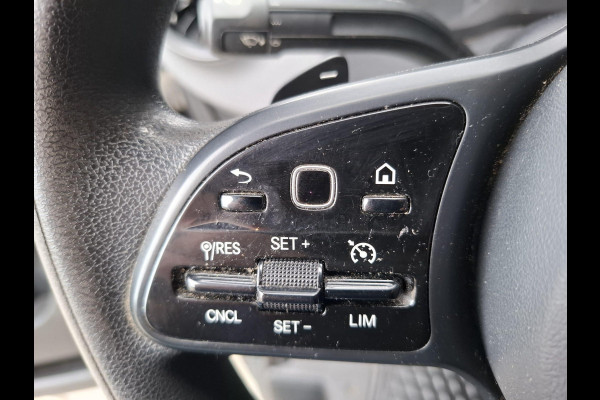 Mercedes-Benz Sprinter 314 CDI GB L4 RWD 7G-TRONIC 3.5T L4H2 / AUTOMAAT / IMPERIAAL / KASTENINRICHTING / NAVI / CRUISE CONTROLE