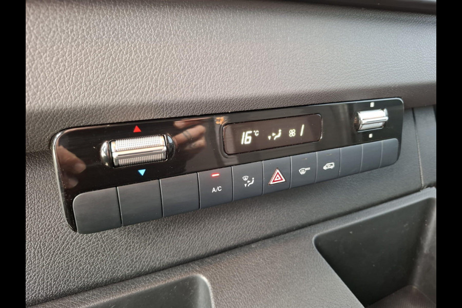 Mercedes-Benz Sprinter 314 CDI GB L4 RWD 7G-TRONIC 3.5T L4H2 / AUTOMAAT / IMPERIAAL / KASTENINRICHTING / NAVI / CRUISE CONTROLE