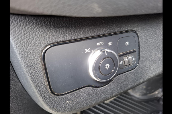 Mercedes-Benz Sprinter 314 CDI GB L4 RWD 7G-TRONIC 3.5T L4H2 / AUTOMAAT / IMPERIAAL / KASTENINRICHTING / NAVI / CRUISE CONTROLE
