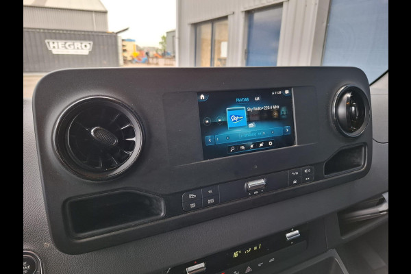 Mercedes-Benz Sprinter 314 CDI GB L4 RWD 7G-TRONIC 3.5T L4H2 / AUTOMAAT / IMPERIAAL / KASTENINRICHTING / NAVI / CRUISE CONTROLE