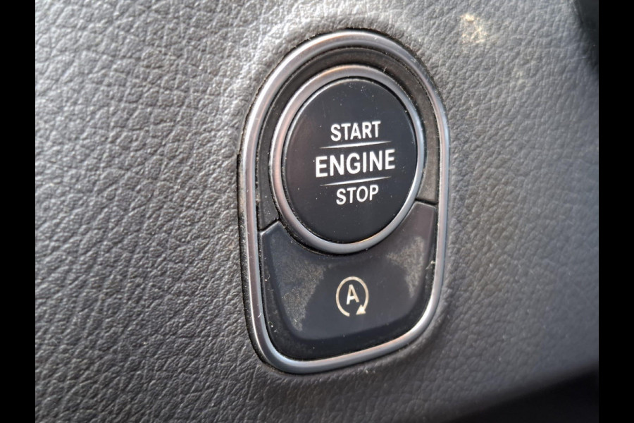 Mercedes-Benz Sprinter 314 CDI GB L4 RWD 7G-TRONIC 3.5T L4H2 / AUTOMAAT / IMPERIAAL / KASTENINRICHTING / NAVI / CRUISE CONTROLE