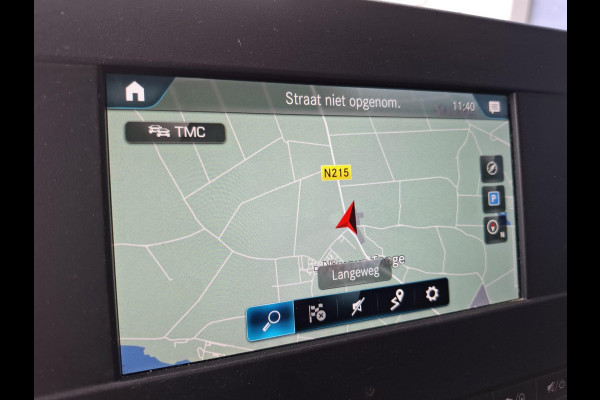 Mercedes-Benz Sprinter 314 CDI GB L4 RWD 7G-TRONIC 3.5T L4H2 / AUTOMAAT / IMPERIAAL / KASTENINRICHTING / NAVI / CRUISE CONTROLE