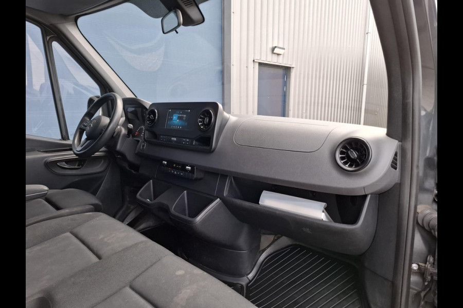 Mercedes-Benz Sprinter 314 CDI GB L4 RWD 7G-TRONIC 3.5T L4H2 / AUTOMAAT / IMPERIAAL / KASTENINRICHTING / NAVI / CRUISE CONTROLE