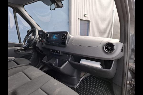 Mercedes-Benz Sprinter 314 CDI GB L4 RWD 7G-TRONIC 3.5T L4H2 / AUTOMAAT / IMPERIAAL / KASTENINRICHTING / NAVI / CRUISE CONTROLE