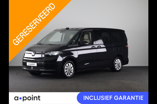 Volkswagen Multivan 1.5 eHybrid L2 Economy Business 4Motion