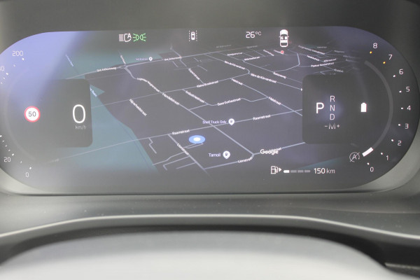 Volvo XC40 B3 177PK Automaat Plus Dark Panoramisch schuif-kanteldak / Adaptieve Cruise Control / Google infotainment / Parkeersensoren voor en achter met camera achter / Lederen bekleding / Blis