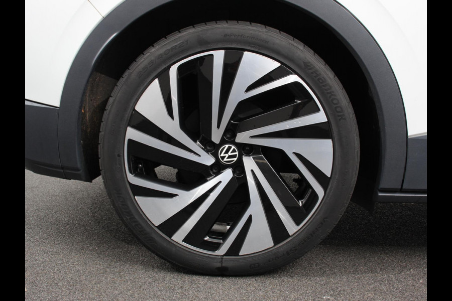 Volkswagen ID.4 204pk Panorama dak Navigatie Climate Control Parkeer Sensoren Lichtmetalen velgen
