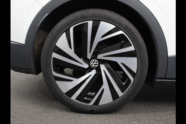 Volkswagen ID.4 204pk Panorama dak Navigatie Climate Control Parkeer Sensoren Lichtmetalen velgen