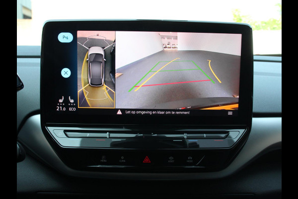 Volkswagen ID.4 204pk Panorama dak Navigatie Climate Control Parkeer Sensoren Lichtmetalen velgen