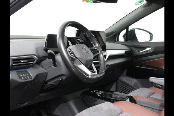 Volkswagen ID.4 204pk Panorama dak Navigatie Climate Control Parkeer Sensoren Lichtmetalen velgen