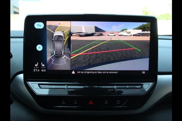 Volkswagen ID.4 204pk Panorama dak Navigatie Climate Control Parkeer Sensoren Lichtmetalen velgen