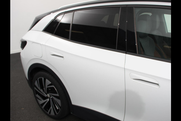 Volkswagen ID.4 204pk Panorama dak Navigatie Climate Control Parkeer Sensoren Lichtmetalen velgen