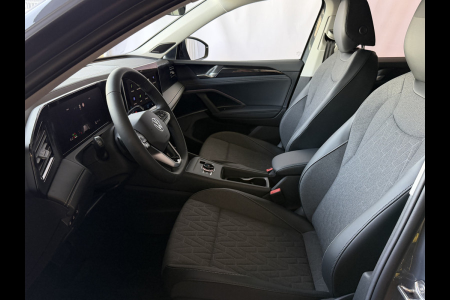 Volkswagen Tiguan 1.5 eHYBRID NW AUTO 2026 STOEL/STUUR VERW CAMERA HARMAN KARDON ELEK.KLEP PHEV PLUG IN HYBRID