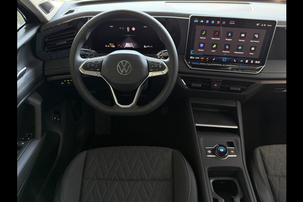 Volkswagen Tiguan 1.5 eHYBRID NW AUTO 2026 STOEL/STUUR VERW CAMERA HARMAN KARDON ELEK.KLEP PHEV PLUG IN HYBRID