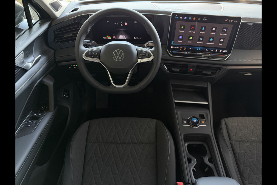 Volkswagen Tiguan 1.5 eHYBRID NW AUTO 2026 STOEL/STUUR VERW CAMERA HARMAN KARDON ELEK.KLEP PHEV PLUG IN HYBRID