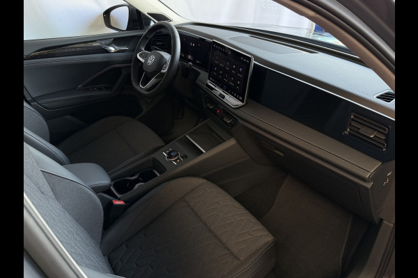 Volkswagen Tiguan 1.5 eHYBRID NW AUTO 2026 STOEL/STUUR VERW CAMERA HARMAN KARDON ELEK.KLEP PHEV PLUG IN HYBRID
