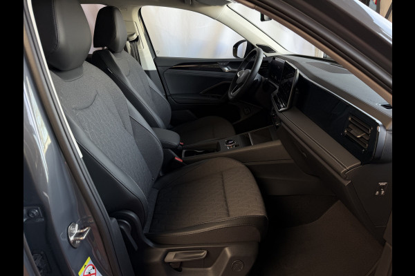 Volkswagen Tiguan 1.5 eHYBRID NW AUTO 2026 STOEL/STUUR VERW CAMERA HARMAN KARDON ELEK.KLEP PHEV PLUG IN HYBRID