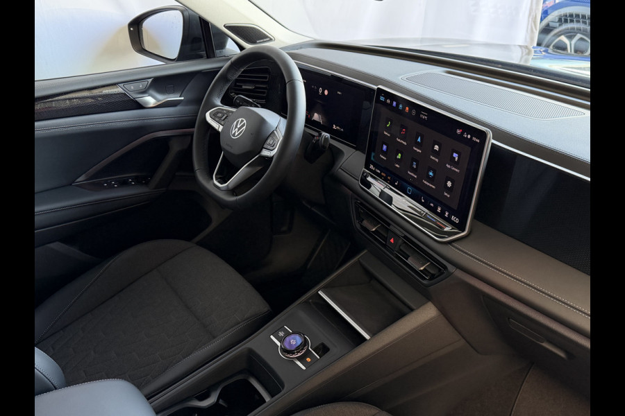 Volkswagen Tiguan 1.5 eHYBRID NW AUTO 2026 STOEL/STUUR VERW CAMERA HARMAN KARDON ELEK.KLEP PHEV PLUG IN HYBRID