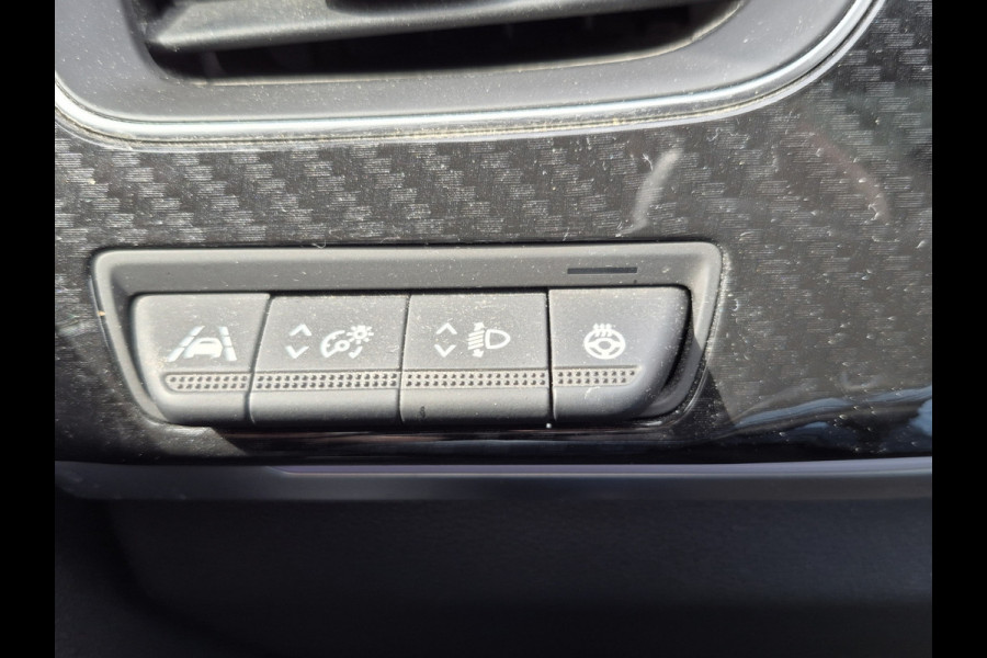 Renault Arkana BWJ 2022 | 1.6 E-Tech Hybrid 145 R.S. Line | TREKHAAK | PANO DAK | LEER | STOEL&STUUR VERW | NAVI | CLIMA | CAMERA | CARPLAY