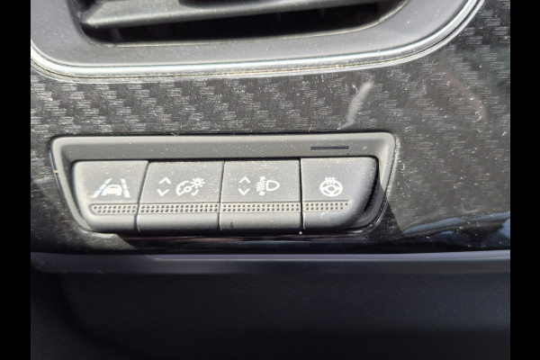 Renault Arkana BWJ 2022 | 1.6 E-Tech Hybrid 145 R.S. Line | TREKHAAK | PANO DAK | LEER | STOEL&STUUR VERW | NAVI | CLIMA | CAMERA | CARPLAY