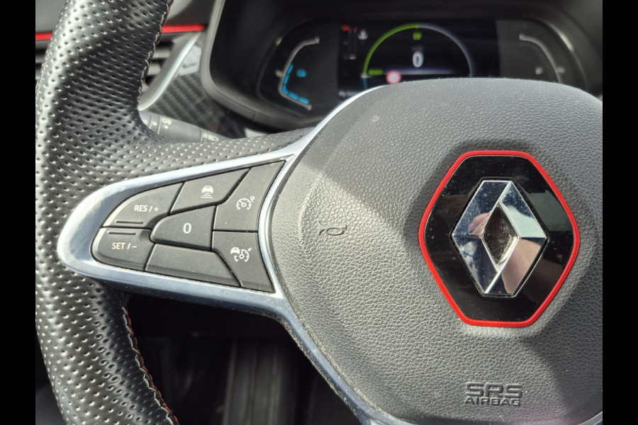 Renault Arkana BWJ 2022 | 1.6 E-Tech Hybrid 145 R.S. Line | TREKHAAK | PANO DAK | LEER | STOEL&STUUR VERW | NAVI | CLIMA | CAMERA | CARPLAY