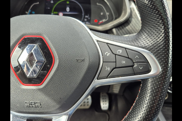 Renault Arkana BWJ 2022 | 1.6 E-Tech Hybrid 145 R.S. Line | TREKHAAK | PANO DAK | LEER | STOEL&STUUR VERW | NAVI | CLIMA | CAMERA | CARPLAY