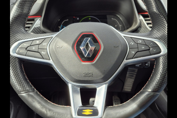 Renault Arkana BWJ 2022 | 1.6 E-Tech Hybrid 145 R.S. Line | TREKHAAK | PANO DAK | LEER | STOEL&STUUR VERW | NAVI | CLIMA | CAMERA | CARPLAY