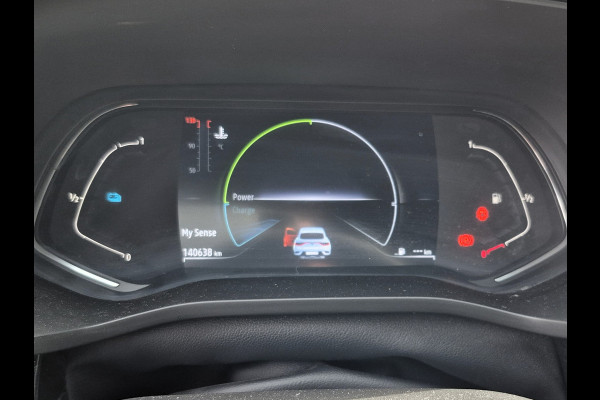 Renault Arkana BWJ 2022 | 1.6 E-Tech Hybrid 145 R.S. Line | TREKHAAK | PANO DAK | LEER | STOEL&STUUR VERW | NAVI | CLIMA | CAMERA | CARPLAY