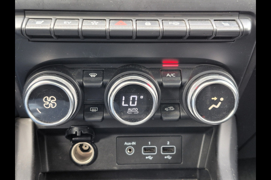 Renault Arkana BWJ 2022 | 1.6 E-Tech Hybrid 145 R.S. Line | TREKHAAK | PANO DAK | LEER | STOEL&STUUR VERW | NAVI | CLIMA | CAMERA | CARPLAY