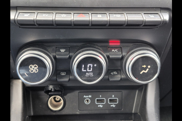 Renault Arkana BWJ 2022 | 1.6 E-Tech Hybrid 145 R.S. Line | TREKHAAK | PANO DAK | LEER | STOEL&STUUR VERW | NAVI | CLIMA | CAMERA | CARPLAY