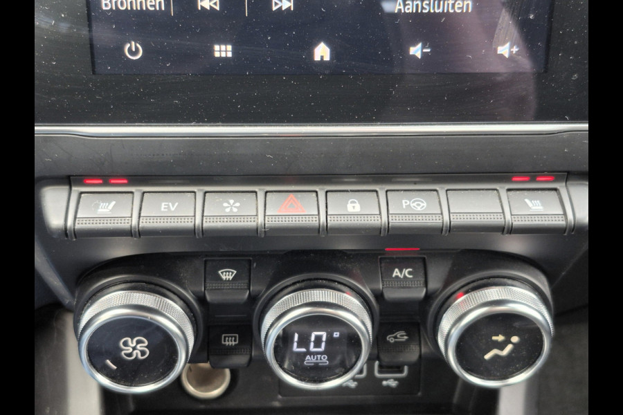 Renault Arkana BWJ 2022 | 1.6 E-Tech Hybrid 145 R.S. Line | TREKHAAK | PANO DAK | LEER | STOEL&STUUR VERW | NAVI | CLIMA | CAMERA | CARPLAY