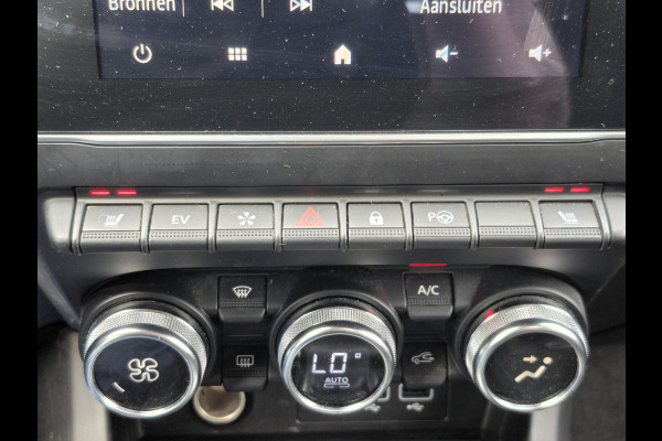 Renault Arkana BWJ 2022 | 1.6 E-Tech Hybrid 145 R.S. Line | TREKHAAK | PANO DAK | LEER | STOEL&STUUR VERW | NAVI | CLIMA | CAMERA | CARPLAY