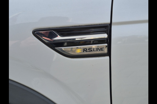 Renault Arkana BWJ 2022 | 1.6 E-Tech Hybrid 145 R.S. Line | TREKHAAK | PANO DAK | LEER | STOEL&STUUR VERW | NAVI | CLIMA | CAMERA | CARPLAY